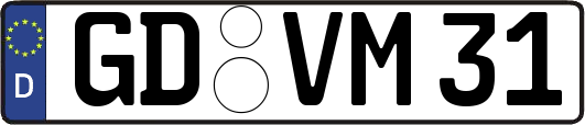 GD-VM31