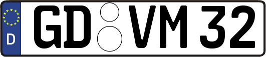 GD-VM32