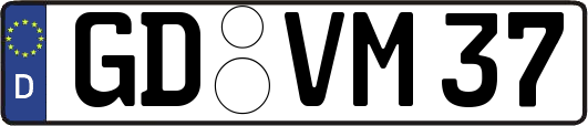 GD-VM37