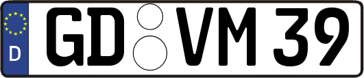 GD-VM39
