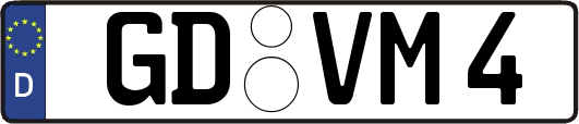 GD-VM4