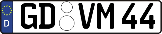 GD-VM44