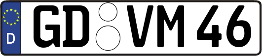 GD-VM46