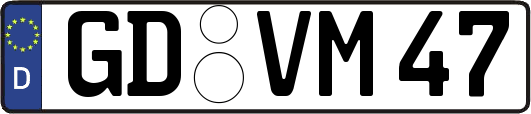 GD-VM47