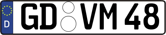 GD-VM48