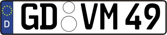 GD-VM49
