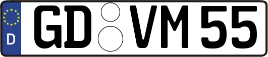 GD-VM55