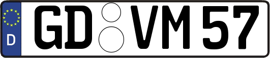 GD-VM57
