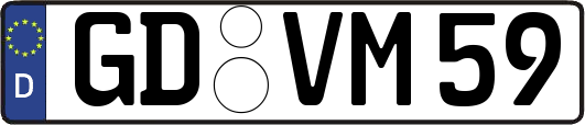 GD-VM59
