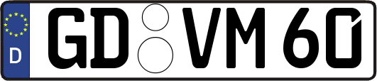 GD-VM60