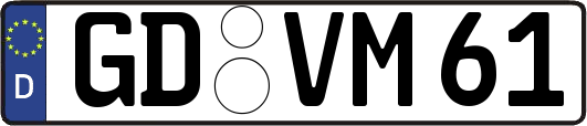 GD-VM61