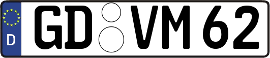GD-VM62