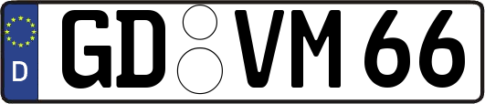 GD-VM66