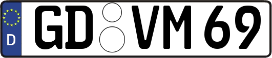 GD-VM69