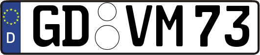 GD-VM73