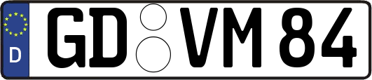 GD-VM84