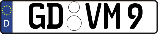 GD-VM9