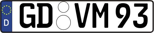 GD-VM93