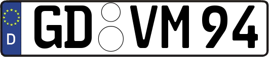 GD-VM94
