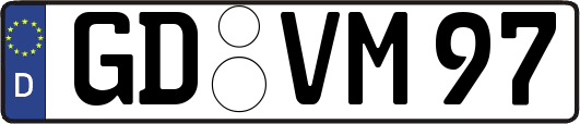 GD-VM97
