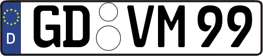 GD-VM99