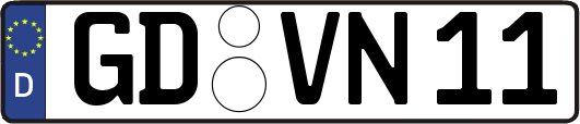 GD-VN11