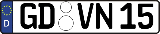 GD-VN15