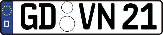 GD-VN21