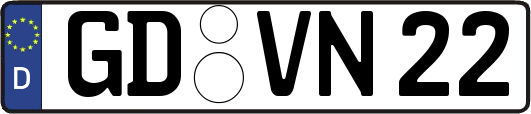 GD-VN22