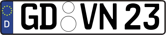 GD-VN23