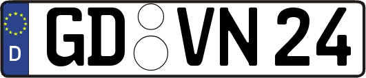 GD-VN24