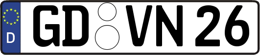 GD-VN26