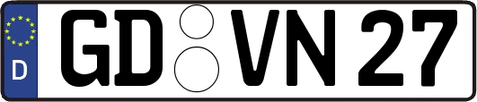 GD-VN27