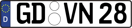 GD-VN28