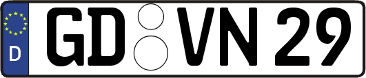 GD-VN29