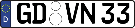 GD-VN33