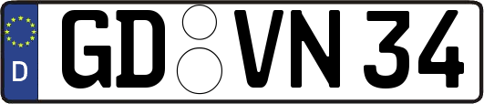 GD-VN34