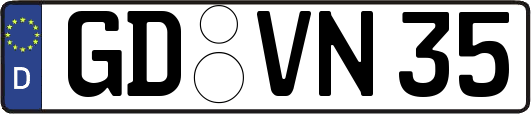 GD-VN35