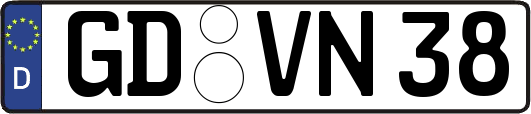 GD-VN38