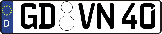 GD-VN40