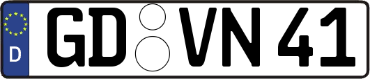 GD-VN41