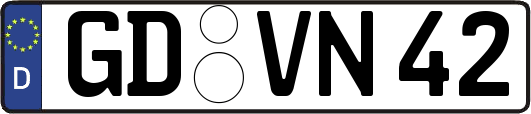 GD-VN42