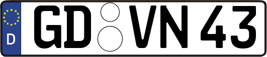 GD-VN43