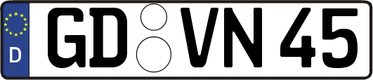 GD-VN45