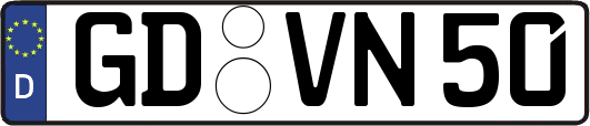GD-VN50
