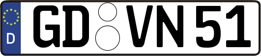 GD-VN51