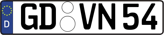 GD-VN54