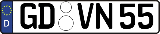 GD-VN55