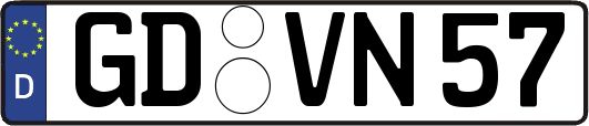 GD-VN57