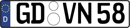 GD-VN58